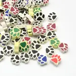 Handmade Polymer Clay Beads