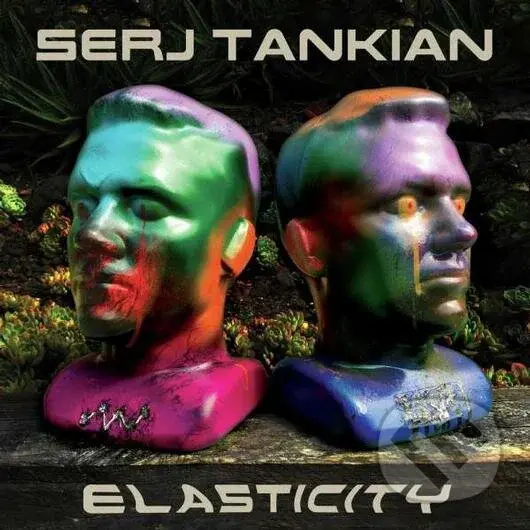 Serj Tankian: Elasticity LP - Serj Tankian