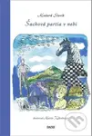 Šachová partia v nebi - Medard Slovík - kniha z kategorie Beletrie