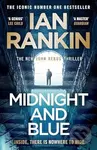 Midnight and Blue - Ian Rankin