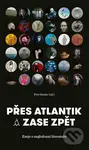 Přes Atlantik a zase zpět - Petr Onufer - kniha z kategorie Beletrie