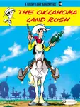 Lucky Luke 20 - The Oklahoma Land Rush - Morris & Goscinny