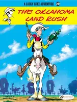 Lucky Luke 20 - The Oklahoma Land Rush - Morris & Goscinny