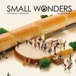 Small Wonders - Tatsuya Tanaka