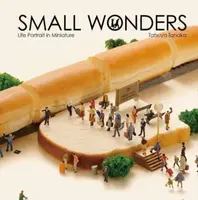 Small Wonders - Tatsuya Tanaka