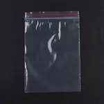 Plastic Zip Lock Bags