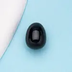 Natural Obsidian Massage Tool