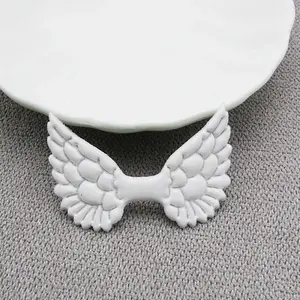 Cloth Embossing Wings