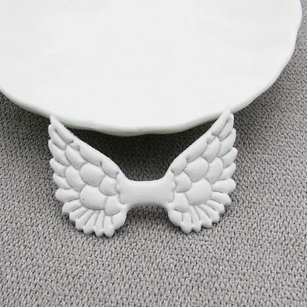 Cloth Embossing Wings