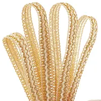 Polyester Fringe Trimming