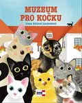 Muzeum pro kočku - Irena Lachoutová