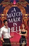 A Match Made in Hell - Charlotte Ingham - kniha z kategorie Fantasy
