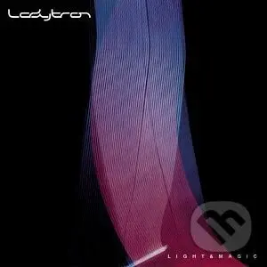 Ladytron: Light & Magic  LP (2 LP) - Ladytron,Ladytron: Light & Magic  LP (2 LP) - Ladytron