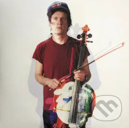 Arthur Russell: Calling Out Context / A Collection Of Unreleased Tracks  LP