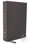 ESV, MacArthur Study Bible, 2nd Edition, Leathersoft, Brown: Unleashing God´s Truth One Verse at a Time