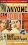 ANYONE CAN DO IT - Sahar Hashemi - kniha z kategorie Byznys a management