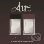 Yeji: Air / Random Poca Digital edition - Yeji