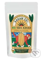 100% Bio kakao Dominikánska republika (100 g)