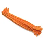DIY Plush Sticks