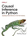 Causal Inference in Python (Applying Causal Inference in the Tech Industry) - Matheus Facure