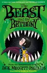 The Beast and the Bethany - Jack Meggitt-Phillips - kniha z kategorie Pro děti