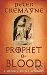 Prophet of Blood (Sister Fidelma Mysteries Book 35) - kniha z kategorie Detektivky, thrillery a horory