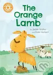 Reading Champion: The Orange Lamb (Independent Reading Orange 6) - kniha z kategorie Pro děti