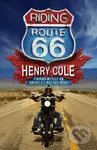 Riding Route 66 (Finding Myself on America’s Mother Road) - kniha z kategorie Zdraví a životní styl