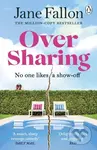 Over Sharing - Jane Fallon - kniha z kategorie Společenská beletrie