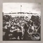 Kendrick Lamar: To Pimp A Butterfly LP - Kendrick Lamar