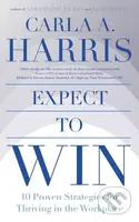 Expect to Win (10 Proven Strategies for Thriving in the Workplace) - kniha z kategorie Byznys a management