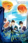 Sasaki and Miyano: Second-Years, Vol. 2 - Shou Harusono, Kevin Steinbach, Kotoko Hachijo - kniha z kategorie Komiksy
