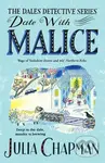 Date with Malice (A Charming Yorkshire Murder Mystery) - kniha z kategorie Detektivky, thrillery a horory