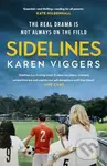 Sidelines - Karen Viggers - kniha z kategorie Společenská beletrie