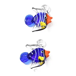 Handmade Lampwork Pendants