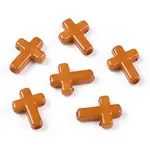 Opaque Acrylic Beads