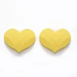 Opaque Resin Cabochons