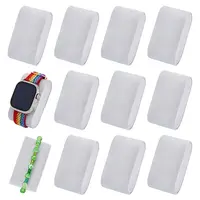 Velvet Bracelet Pillow Jewelry Displays