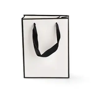 Rectangle Paper Bags