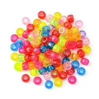 Plastic Beads