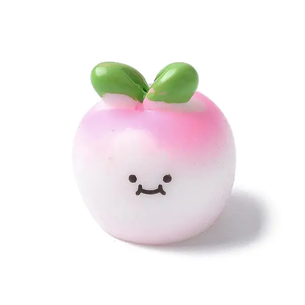 Resin Vegetable Figurines Ornament