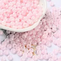 3/0 Glass Seed Beads
