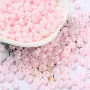 3/0 Glass Seed Beads