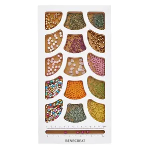 Wood Bead Design Board