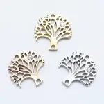 316 Surgical Stainless Steel Micro Pave Cubic Zirconia Links connectors