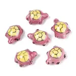 Handmade Porcelain Beads