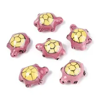 Handmade Porcelain Beads