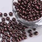 Baking Paint Glass Seed Beads