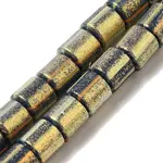 Polymer Clay Beads Strands