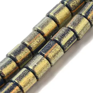 Polymer Clay Beads Strands